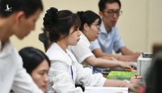 Gỡ rối nghỉ việc sau sắp xếp hành chính: Bộ Nội vụ đảm bảo quyền lợi theo Nghị định 178