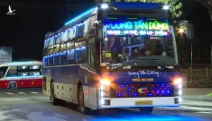 Gia Lai dừng tổ chức xe đưa đón cán bộ đi Quy Nhơn làm việc
