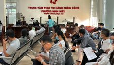 Cải cách chính quyền cấp xã: Cơ hội vàng để đổi mới quản lý