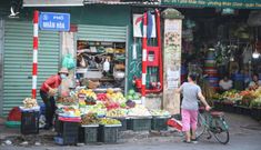 Hà Nội quyết liệt xóa bỏ chợ cóc, chợ tạm: Hướng tới đô thị văn minh, hiện đại