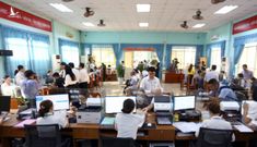 Cải cách hành chính: Bộ Nội vụ cử cán bộ được đào tạo kỹ lưỡng về các tỉnh, thành