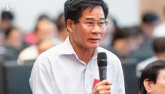 Thuế đất thu từ dân, nhưng “quên” dự án hàng nghìn héc ta?