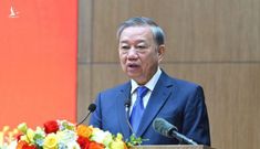 Tổng Bí thư Tô Lâm: Nhân rộng điển hình tiên tiến, lan tỏa tinh thần “vì nhân dân phục vụ”