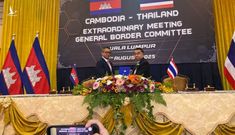 Thỏa thuận lịch sử giữa Thái Lan và Campuchia: Từ đối đầu sang đối thoại