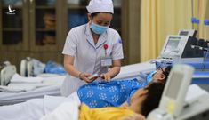 Nâng mức hỗ trợ phụ nữ sinh đủ hai con: Giải pháp nhân văn cho bài toán dân số