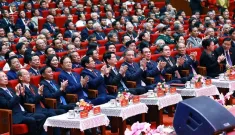 Đằng sau thịnh vượng: Những hy sinh thầm lặng của các thế hệ cán bộ liêm chính