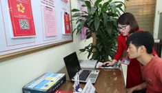 Người được bố trí công việc mới không thuộc diện hưởng chính sách Nghị định 178