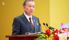 80 năm Quốc hội Việt Nam: Đồng hành cùng dân tộc, đổi mới vì khát vọng hùng cường