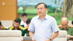 Đề xuất nhà mạng cung cấp IP người dùng cho cơ quan an ninh