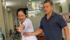 Lời khai của bà chủ phòng khám nha khoa Tuyết Chinh