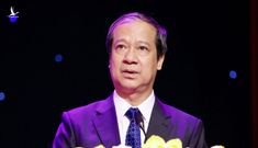 Bộ trưởng GD-ĐT: Không giới hạn nguyện vọng đôi khi làm thí sinh ‘tẩu hỏa nhập ma’