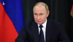 Tổng thống Putin: Hơn 700.000 quân nhân Nga đang ở tiền tuyến