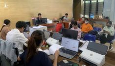 Đề xuất mức lương 20-25 triệu đồng/tháng để cân đối nhân sự cấp xã