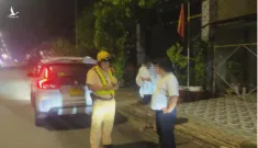 TP.HCM: 3 ngày, 2 tân sinh viên ở  bị lừa được tìm thấy ở Tây Ninh