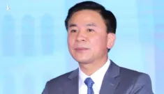 Bộ Chính trị đề nghị kỷ luật ông Đỗ Trọng Hưng