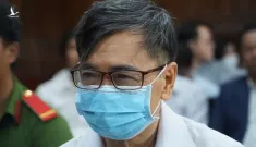 Đề nghị buộc bị cáo Đinh Trường Chinh nộp lại 970 tỷ đồng trong vụ chuyển nhượng đất vàng