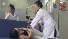 Xác minh vụ bác sĩ hành hung khách hàng: Bộ Y tế yêu cầu xử lý nghiêm
