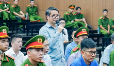 Nghề trợ lý lãnh đạo: Ranh giới mỏng giữa phục vụ và sai phạm