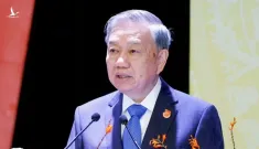 Tổng Bí thư Tô Lâm: Mong muốn một nhiệm kỳ ít họp hơn, nhiều nụ cười của nhân dân hơn