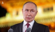 Tổng thống Putin tuyên bố sẵn sàng đàm phán kết thúc chiến tranh Ukraine, nhưng không loại trừ biện pháp vũ lực
