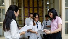 Bộ GD-ĐT lấy ý kiến bỏ xét tuyển sinh bằng học bạ