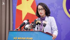 Việt Nam bình luận trước thông tin một số hải sản nguy cơ bị dừng nhập vào Mỹ