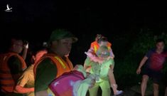 Tinh thần hy sinh, quả cảm của lực lượng Công an và Quân đội trong chiến dịch cứu hộ tại Lạng Sơn