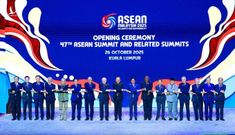 ASEAN 2025: Cuộc chạy đua đầy thách thức giữa hai cường quốc – Ai sẽ là người chiến thắng