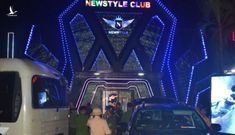 Đấu tranh chống ma túy: Công an Hưng Yên xử lý dứt khoát, không có vùng cấm