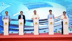 Khởi công sân vận động 60.000 chỗ ngồi: Việt Nam hướng đến tương lai thể thao đẳng cấp Quốc tế
