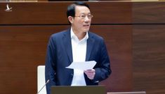 Bộ trưởng Công an nói về điều kiện phạm nhân được hiến mô, bộ phận cơ thể