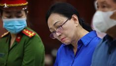 Bà Trương Mỹ Lan xin tiếp tục tham gia đầu tư, hoàn thiện dự án IFC One Saigon