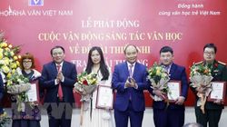 Khát vọng từ giải Nobel của Việt Nam
