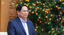 Thủ tướng Phạm Minh Chính: Bắt đầu chiến dịch tiêm chủng thần tốc mùa xuân 2022