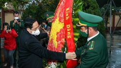 Quảng Ninh góp phần giữ vững độc lập, chủ quyền, toàn vẹn lãnh thổ bằng các biện pháp hòa bình