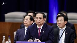 “Chuyến công du Mỹ tái khẳng định vị thế của Việt Nam tại ASEAN của Thủ tướng Phạm Minh Chính”
