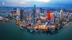 Vượt Thái Lan, Singapore, Việt Nam được dự đoán trở thành nền kinh tế lớn thứ 20 thế giới năm 2036