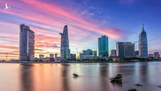 Việt Nam sẽ dẫn đầu tăng trưởng Đông Nam Á trong năm 2023