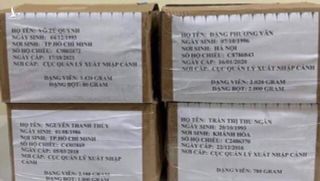 Những điều sai lầm trong vụ 4 tiếp viên hàng không
