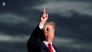 Điều gì sẽ xảy ra sau khi ông Donald Trump bị truy tố?