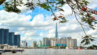 Lộ diện những địa phương vượt mốc 1 tỷ USD về thu hút vốn FDI trong 5 tháng đầu năm