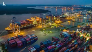 Lộ diện các cảng biển ở Việt Nam lọt top cảng container hoạt động tốt nhất thế giới
