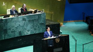 Đề xuất quan trọng của Việt Nam tại Liên Hiệp Quốc