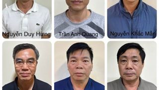 Vì sao việc điều tra tập đoàn Thuận An lại “nóng”?