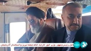Tổng thống Iran và nhiều quan chức cấp cao thiệt mạng trong vụ rơi trực thăng
