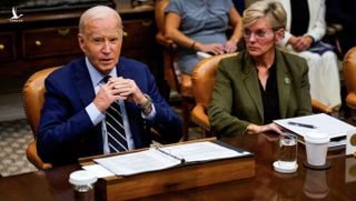 Tổng thống Mỹ Joe Biden: Sơ tán tránh bão Milton là vấn đề sinh tử