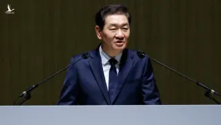 CEO Samsung đột ngột qua đời