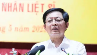 Bình Định: Chốt danh sách lãnh đạo 58 xã phường, cho ‘1 năm thử thách’