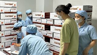 Triệt phá đường dây sản xuất sữa HIUP 27 giả: Tinh vi, có tổ chức, thu lợi hàng nghìn tỷ đồng