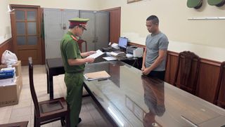 Khởi tố “hot TikToker triệu follow” Gia đình Hải Sen vì bán thực phẩm bảo vệ sức khỏe giả